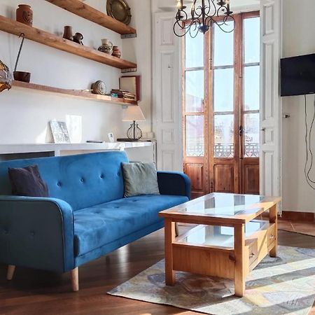 דירות ולנסיה Loft El Carmen Amazing Views מראה חיצוני תמונה