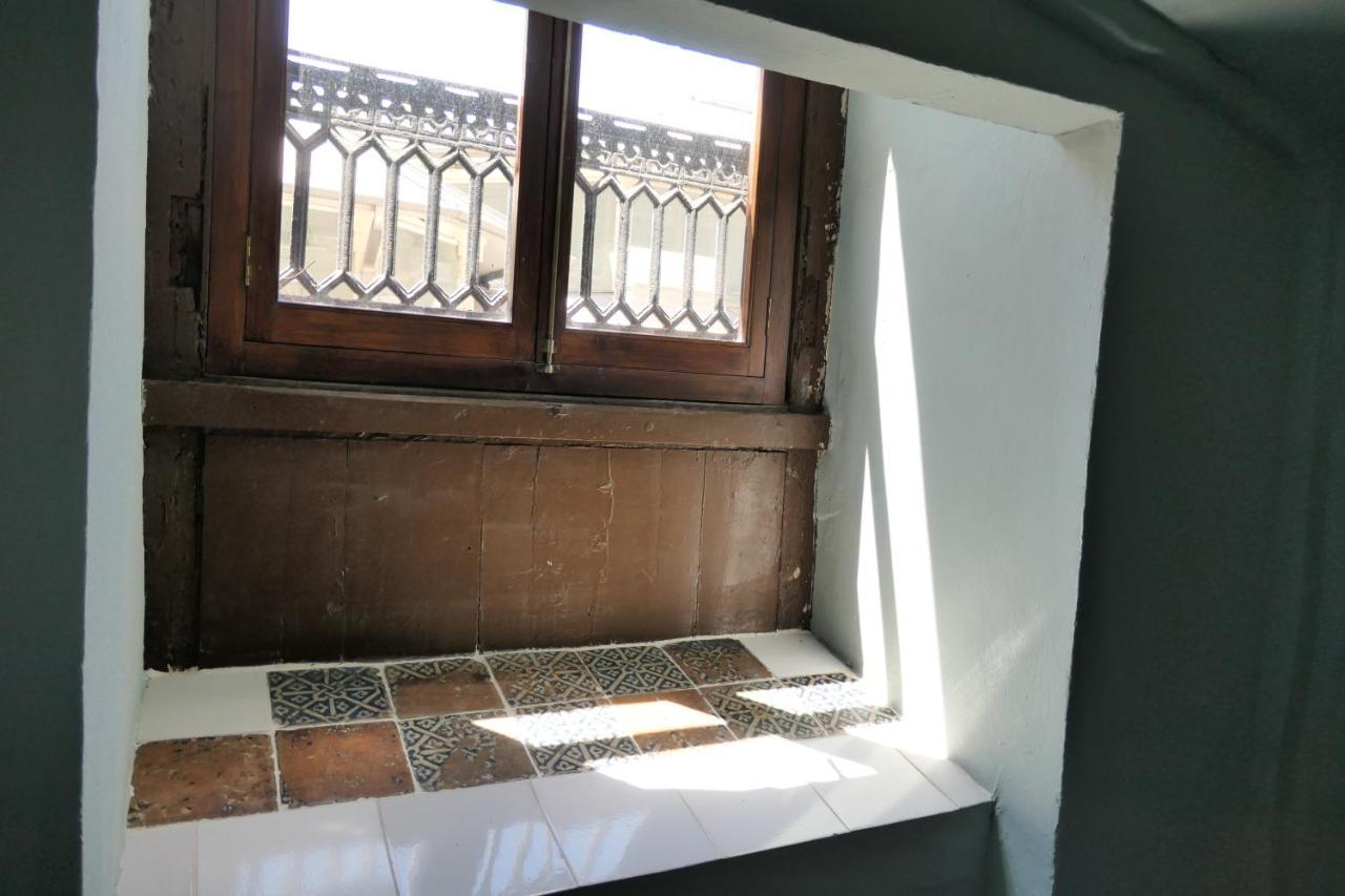 דירות ולנסיה Loft El Carmen Amazing Views מראה חיצוני תמונה