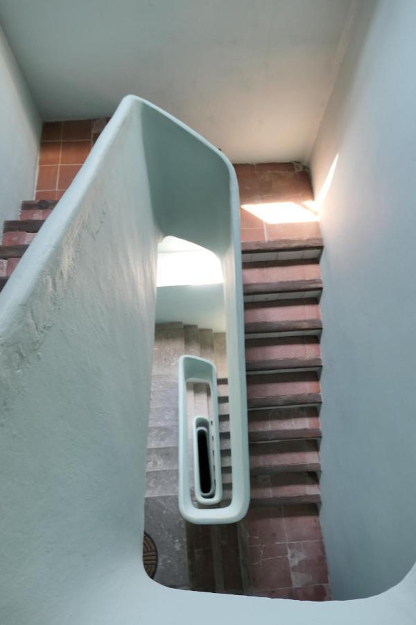 דירות ולנסיה Loft El Carmen Amazing Views מראה חיצוני תמונה