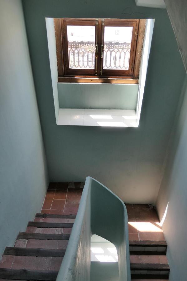 דירות ולנסיה Loft El Carmen Amazing Views מראה חיצוני תמונה