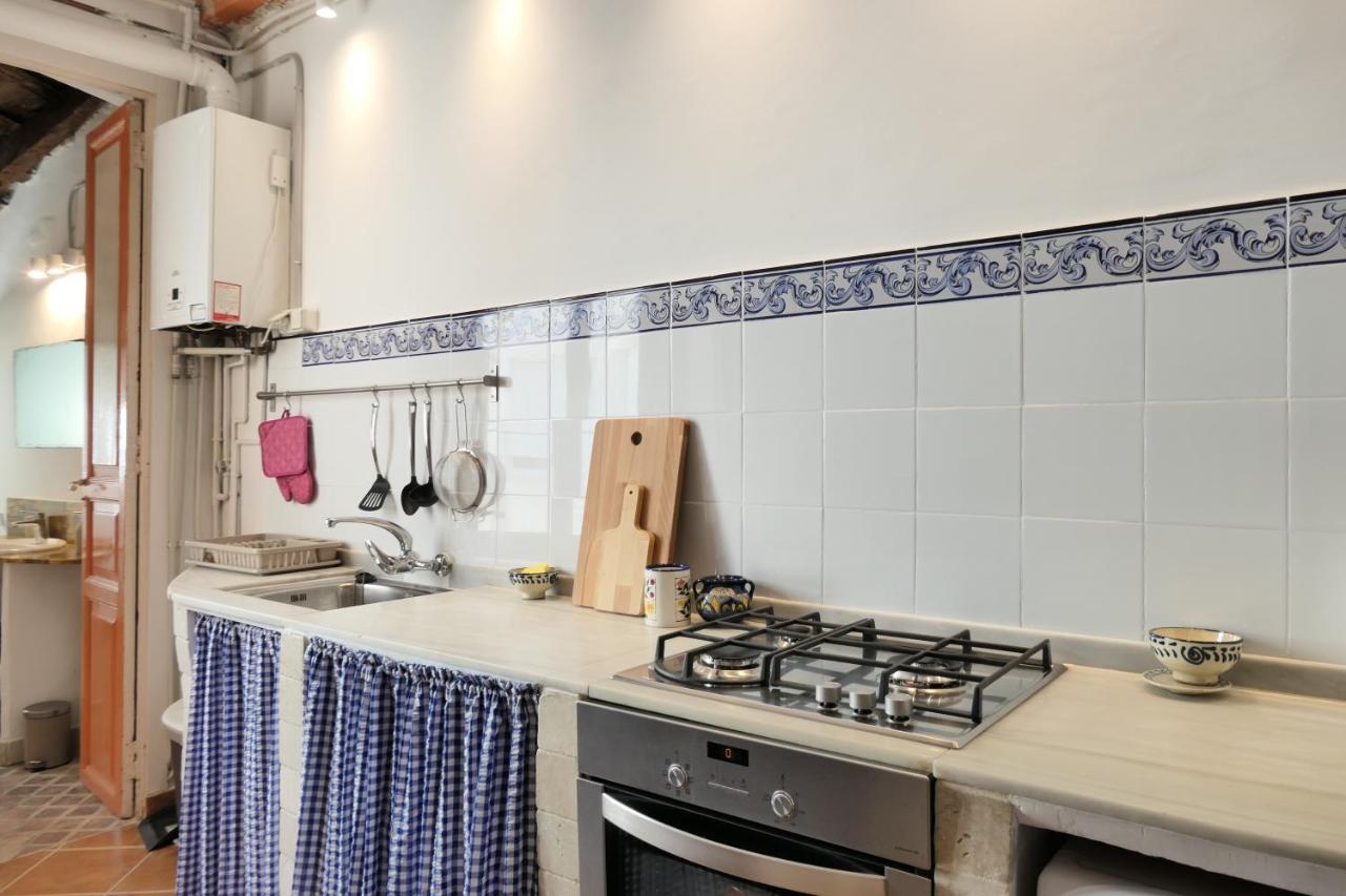 דירות ולנסיה Loft El Carmen Amazing Views מראה חיצוני תמונה